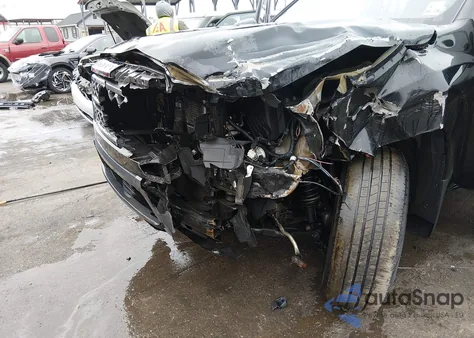 2022 Nissan Frontier Sv 4X4 from USA, damaged, VIN 1N6ED1EK0NN658712